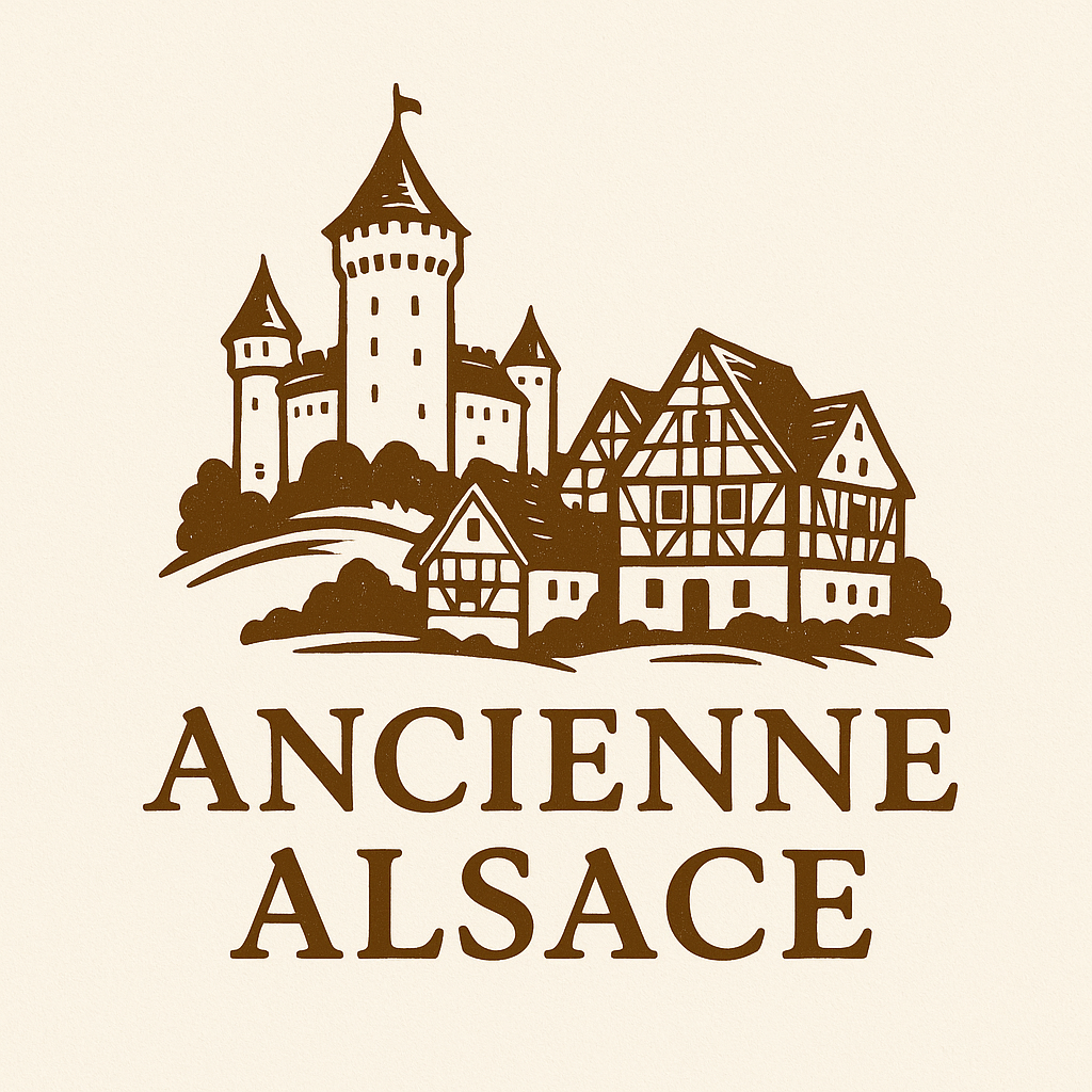 Ancienne Alsace